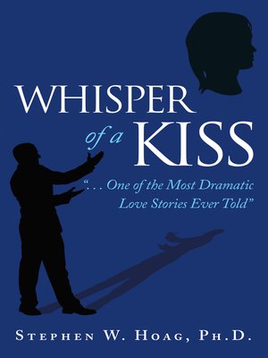 cover image of Whisper of a Kiss